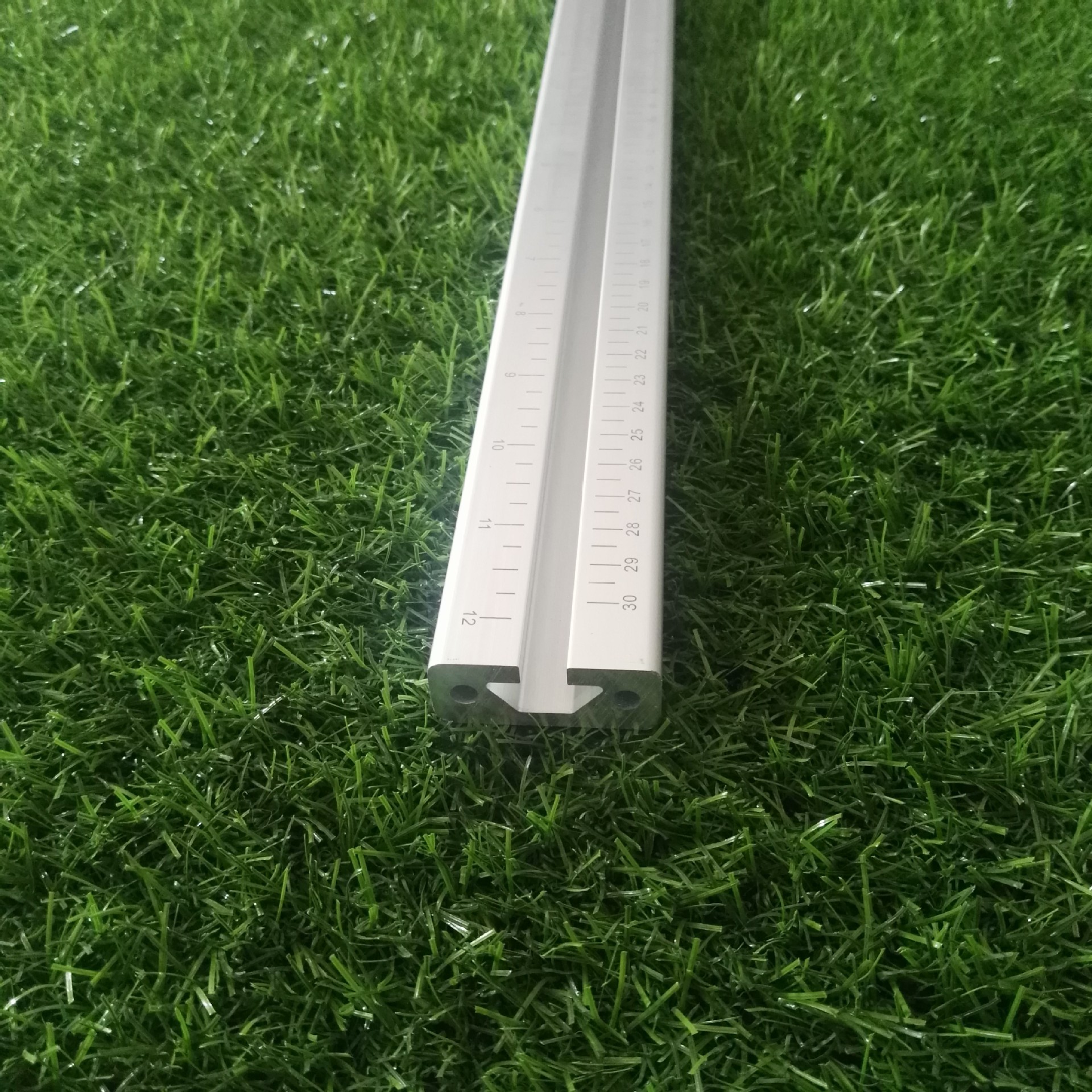 導(dǎo)軌鋁型材